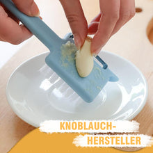 Laden Sie das Bild in den Galerie-Viewer, 5-IN-1 Schäler Multifunktions-Gemüsemesser