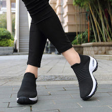 Laden Sie das Bild in den Galerie-Viewer, Atmungsaktive Outdoor-Schuhe mit Luftkissen