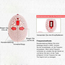 Laden Sie das Bild in den Galerie-Viewer, Realistisches Ferngesteuertes RC-Schlangenspielzeug