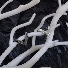 Laden Sie das Bild in den Galerie-Viewer, Modische Ohrstecker für Herren