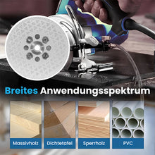 Laden Sie das Bild in den Galerie-Viewer, Doppelseitige Lötprozess-Schleifscheibe