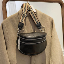 Laden Sie das Bild in den Galerie-Viewer, Umhängetasche mit mehreren Taschen