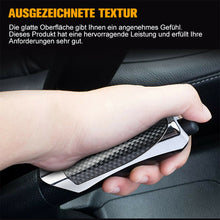 Laden Sie das Bild in den Galerie-Viewer, Schutzhülle für Autohandbremse aus Kunststoff