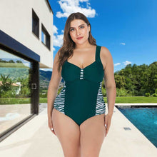 Laden Sie das Bild in den Galerie-Viewer, Sexy Einteiliger Bikini