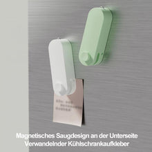 Laden Sie das Bild in den Galerie-Viewer, Tragbarer Snack-Versiegeler