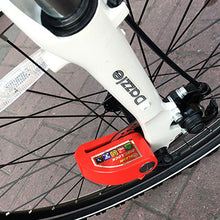 Laden Sie das Bild in den Galerie-Viewer, Anti-Diebstahl-Schloss für Elektroautos/fahrräder