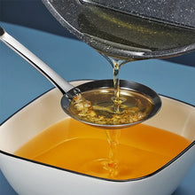 Laden Sie das Bild in den Galerie-Viewer, Gittersieb aus Edelstahl