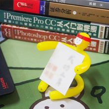 Laden Sie das Bild in den Galerie-Viewer, Kleine Spielzeugfiguren