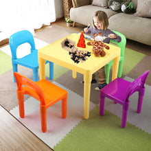 Laden Sie das Bild in den Galerie-Viewer, 3D Lernspielzeug aus Holz für Kinder und Erwachsene