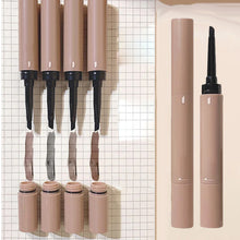Laden Sie das Bild in den Galerie-Viewer, Wasserfester langlebiger Augenbrauen-Gelstift
