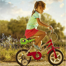 Laden Sie das Bild in den Galerie-Viewer, Fahrrad Automatische Blasenmaschine