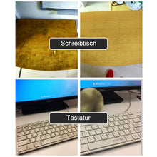 Laden Sie das Bild in den Galerie-Viewer, Praktische Reinigungscreme für die Küche