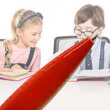 Laden Sie das Bild in den Galerie-Viewer, 🦀Niedlicher Kugelschreiber mit Krabbenklammer