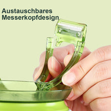 Laden Sie das Bild in den Galerie-Viewer, Manueller Obstschäler