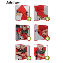 Laden Sie das Bild in den Galerie-Viewer, Sicherheitssitz für Baby