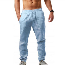 Laden Sie das Bild in den Galerie-Viewer, Weite Sporthose für Herren