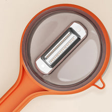 Laden Sie das Bild in den Galerie-Viewer, Schälmesser mit Aufbewahrungsbox