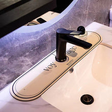 Laden Sie das Bild in den Galerie-Viewer, Absorbierende Matte aus Diatomeenschlamm