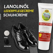 Laden Sie das Bild in den Galerie-Viewer, Multifunktionale Schuhcreme