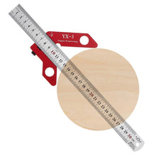 Laden Sie das Bild in den Galerie-Viewer, YX-3 Lineal für die magnetische Markierung in der Holzbearbeitung