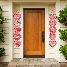 Laden Sie das Bild in den Galerie-Viewer, Valentinstag-Party-Deko-Banner