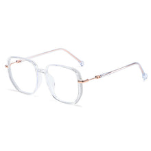 Laden Sie das Bild in den Galerie-Viewer, Stylische Anti-Blaulicht-Brille zum Abnehmen