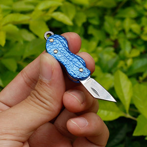 Mini tragbares Klappmesser