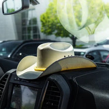 Laden Sie das Bild in den Galerie-Viewer, Cowboyhuthalter für Ihr Fahrzeug