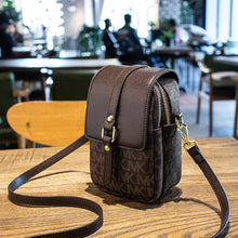 Laden Sie das Bild in den Galerie-Viewer, Damen Umhängetasche für Frühling und Sommer