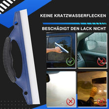 Laden Sie das Bild in den Galerie-Viewer, Multifunktionaler bogenförmiger Autoschaber