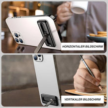 Laden Sie das Bild in den Galerie-Viewer, Schlanke Verstellbare Einteilige Telefonhalterung