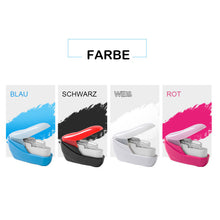 Laden Sie das Bild in den Galerie-Viewer, Heftklammerfreier Hefter