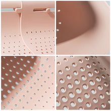 Laden Sie das Bild in den Galerie-Viewer, Einstellbarer Spülbecken-Abflusskorb