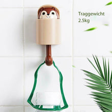 Laden Sie das Bild in den Galerie-Viewer, Magischer süßer Eichhörnchenhaken