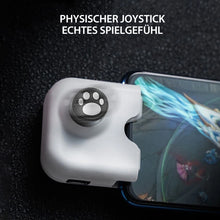 Laden Sie das Bild in den Galerie-Viewer, Laufender Joystick für Handyspiele