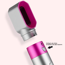 Laden Sie das Bild in den Galerie-Viewer, 5 in 1 professionelles multifunktionales Haarstyling-Werkzeug