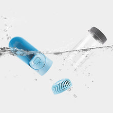 Laden Sie das Bild in den Galerie-Viewer, Wasserflasche für Haustiere im Freien