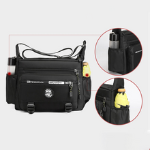 Laden Sie das Bild in den Galerie-Viewer, Lässige Umhängetasche mit großem Fassungsvermögen für Herren