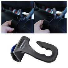 Laden Sie das Bild in den Galerie-Viewer, Auto-Cartoon-Haken