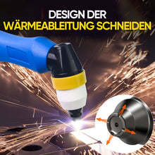 Laden Sie das Bild in den Galerie-Viewer, Düse zum Plasmaschneiden