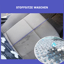 Laden Sie das Bild in den Galerie-Viewer, Reiniger für Autositze