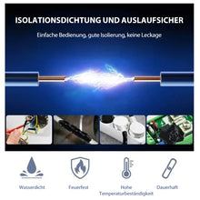 Laden Sie das Bild in den Galerie-Viewer, Flüssiges Wasserfestes Organisches Dichtmittel