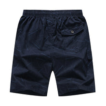 Laden Sie das Bild in den Galerie-Viewer, Herr Sommer Strand Reise Shorts