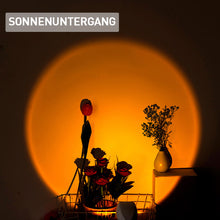 Laden Sie das Bild in den Galerie-Viewer, Regenbogenatmosphäre LED Nachtlicht für Haus oder Schlafzimmer