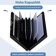 Laden Sie das Bild in den Galerie-Viewer, RFID-Kreditkarte Halter