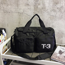 Laden Sie das Bild in den Galerie-Viewer, Leichte Sportliche Reisetasche mit großem Fassungsvermögen