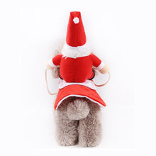 Laden Sie das Bild in den Galerie-Viewer, Haustier Reiten Kostüm