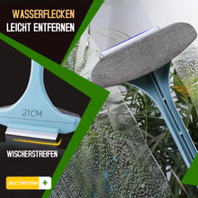 Laden Sie das Bild in den Galerie-Viewer, Siebwischer mit faltbarem Griff