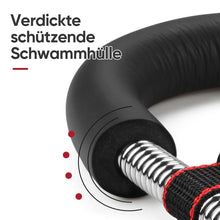 Laden Sie das Bild in den Galerie-Viewer, Professioneller Handgelenk-Krafttrainer