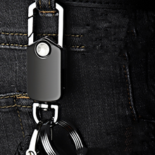 Laden Sie das Bild in den Galerie-Viewer, Multifunktionaler Schlüsselanhänger Für Herren